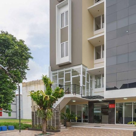 Dadap Reddoorz Plus Near Eka Hospital Bsd 5 מראה חיצוני תמונה