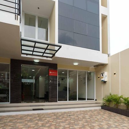 Dadap Reddoorz Plus Near Eka Hospital Bsd 5 מראה חיצוני תמונה