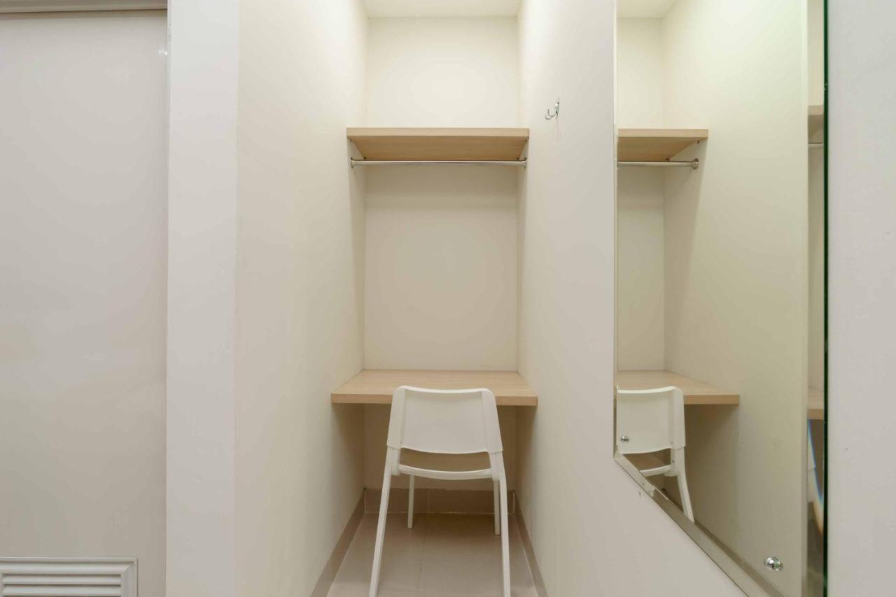 Dadap Reddoorz Plus Near Eka Hospital Bsd 5 מראה חיצוני תמונה